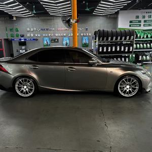 Jantes de voiture pour passagers de 17, 18, 19 et 20 pouces, jantes en alliage forgé REV 5x114.3 5x112 5x120 pour <span class=keywords><strong>BBS</strong></span> Lexus GS IS ES LS NX <span class=keywords><strong>RX</strong></span> LM LC - Product Image 6