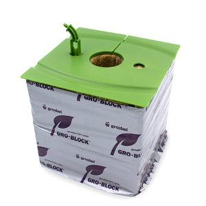 Tropfs child 6 Zoll Hydro ponic Kunststoff Bewässerung Grow Cap Tropfs chale Abdeckung für <span class=keywords><strong>Rock</strong></span> <span class=keywords><strong>Wool</strong></span> Cube - Product Image 3