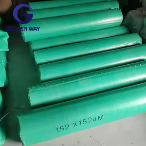 Anti slip Polyester Mesh Roll Accessibility <strong>Wheelchair</strong> Strip Beach Access Mat for Beach Sidewalk - Product Image 6