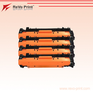 ตลับหมึกโทนเนอร์ที่ใช้ร่วมกันได้กับเครื่องพิมพ์ ReVo Print 658X W2000X W2001X W2002X W2003X สำหรับเครื่องพิมพ์เลเซอร์เจ็ท M751DN 751N - Product Image 3