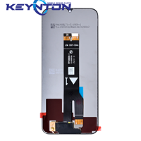 Pantalla LCD OEM de 6.9 Pulgadas con Digitalizador, Ensamblaje Completo para Redmi 15A, para REDMI A7 PRO, POCO C81, POCO C85X 5G, 1 Año de Garantía