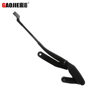 Aplicable a Mercedes-Benz Clase E/BENZ Clase E W212 2009-2010, brazo del limpiaparabrisas delantero, delantero A2128201644 - Product Image 2