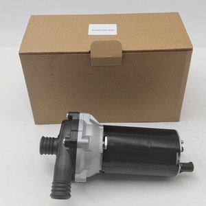 Bomba de Agua para <span class=keywords><strong>MERCEDES</strong></span> 2.7-6L 2000-  A0005000386  0005000386   0392022010 - Product Image 5
