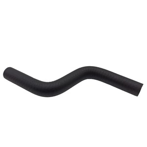 Tuyau en caoutchouc Honda 53732-S84-A01 pour refroidisseur d'huile moteur, matériau EPDM - Product Image 1