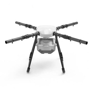Hot Sale Professional Plant Drone - Large Coverage Waterproof Agricultural Spraying UAV for Orchard & Vineyard - Product Image 5