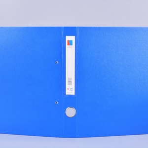 Kẹp Hồ Sơ 2-Inch Cỡ A4 Hai Lỗ Kẹp Hồ Sơ Vòm Đòn Bẩy - Product Image 4