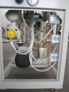 Kapalı Döngü Soğutma ve Isıtma Sıcaklık Kontrol Sistemi - Product Image 4