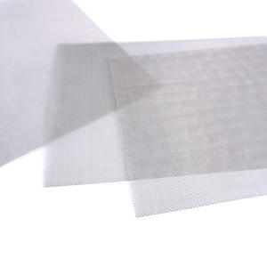 1m-2m Width 304/316/316L/904L/310S/321 Stainless Steel Woven <b>Wire</b> Mesh Screen Cutting Welding Bending Long Life ISO9001 - Product Image 2