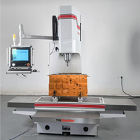Máquina Mandriladora de Cilindros CNC TX200CNC