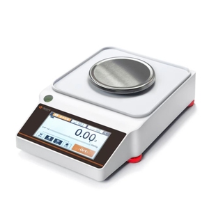 Báscula Analítica Digital Electrónica con Pantalla Táctil Veidt Weighing YP5002PRO 5000g/0.01g, Calibración Externa, YP5002PRO - Product Image 1