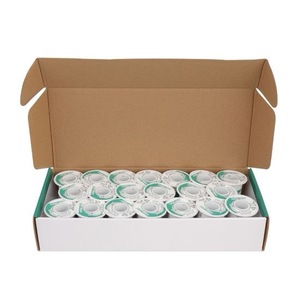 ZSHX Hilo de <span class=keywords><strong>Soldadura</strong></span> <span class=keywords><strong>Estaño</strong></span>-<span class=keywords><strong>Plomo</strong></span> 63/37 <span class=keywords><strong>60</strong></span>/<span class=keywords><strong>40</strong></span> 0.3mm-3.0mm 50g-1kg OEM ODM Personalizable - Product Image 4