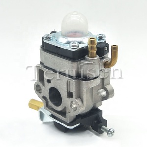 Hiệu suất tốt Walbro WYJ-192 bộ chế hòa khí cho Echo srm2601 srm2400 srm2610 pe2601 hus-qvarna 143rii tông đơ - Product Image 4