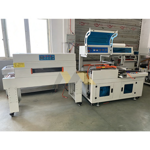 Durable Heat Shrink Wrapping Machine Supports Long Time Working with Low Failure Rate and Maintenance - Product Image 5