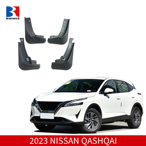Garde-<span class=keywords><strong>boue</strong></span> de voiture pour <span class=keywords><strong>NISSAN</strong></span> <span class=keywords><strong>QASHQAI</strong></span> 2023 garde-<span class=keywords><strong>boue</strong></span> garde-<span class=keywords><strong>boue</strong></span> bavettes - Product Image 4