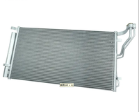 Pièces AUTO Système de refroidissement Radiateur 97606-3R000 976063R000 Pièces de radiateur Radiateur automobile 25310-1R000 pour voiture coréenne