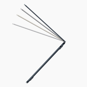 Portátil Slim Air <span class=keywords><strong>M2</strong></span> Usado de 2022, Pantalla de 13.6 Pulgadas, SSD, 8 GB de RAM, Cuatro Núcleos para Sistema Operativo, Resolución de 2560x1449, Grado Casi Nuevo, Original - Product Image 1