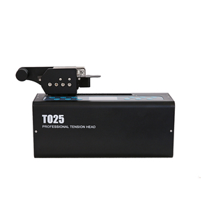 เครื่องขึ้นเอ็นไม้แบดมินตันอัตโนมัติรุ่น GLS-301 คุณภาพสูง เครื่องขึ้นเอ็นอัตโนมัติ GLS-301 - Product Image 6