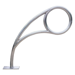 OEM ODM 맞춤형 스테인리스 스틸 덕트 엘보 금속 파이프 벤딩 ISO9001 인증 유압용 표면 처리 - Product Image 4