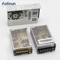 Boîtier d'alimentation régulée de haute qualité Hangzhou XO CLT-10024A1/CLT-15027D1/CLT-35027S1, alimentation à découpage pour ascenseur