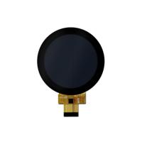 HMI-Display 2,8-Zoll-TFT-LCD 480*480 MIPI-runder Touchscreen Raspberry Pi-Display