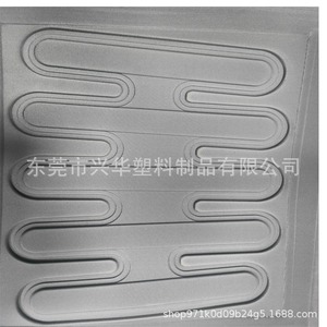 Almohadillas Protectoras de EVA Xinghua, 38 de Densidad, Grosor Personalizado, para Rodillas, Codos y Caderas - Product Image 1