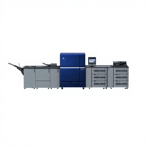 Konica Minolta accuriopress C14000 C12000ผลิตเครื่องถ่ายเอกสารความเร็วสูง A3 A4 - Product Image 1