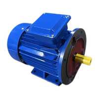 Fourniture directe d'usine honnête Pentair 1HP 50Hz 750W 1500 tr/min moteur à courant alternatif coque en fonte pompe de piscine Induction triphasée