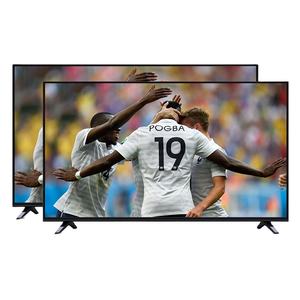 All'ingrosso OEM 55 pollici <span class=keywords><strong>SMART</strong></span> 4K <span class=keywords><strong>TV</strong></span> supporto di <span class=keywords><strong>Youtube</strong></span> televisori Android <span class=keywords><strong>TV</strong></span> - Product Image 5