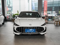 China 2026 Último Modelo MG5 180DVVT Edición Global de Lujo Gasolina Vehículo con Volante a la Izquierda Precio Asequible Venta al por Mayor