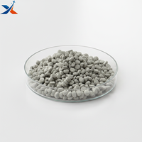 Granulés de masterbatch déshydratant anti-mousse à haut débit en plastique pour films soufflés et tuyaux en PEHD/PEBD, qualité moulage par soufflage, Hebei