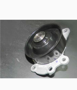 371F-1307010BA ปั๊มน้ำในรถยนต์สำหรับ Chery QQ อะไหล่รถยนต์จากประเทศจีน - Product Image 3