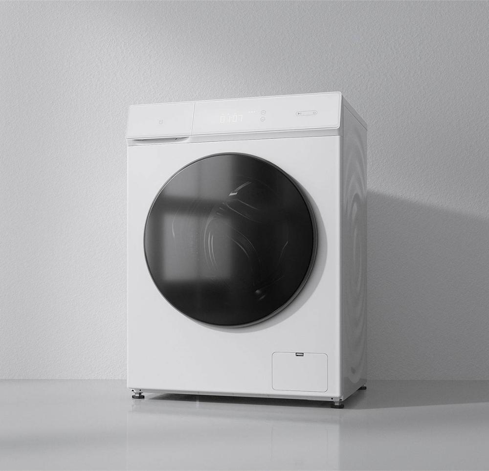 2021年新製品Xiao Mi Mijia 10kg家電全自動フロントローディング