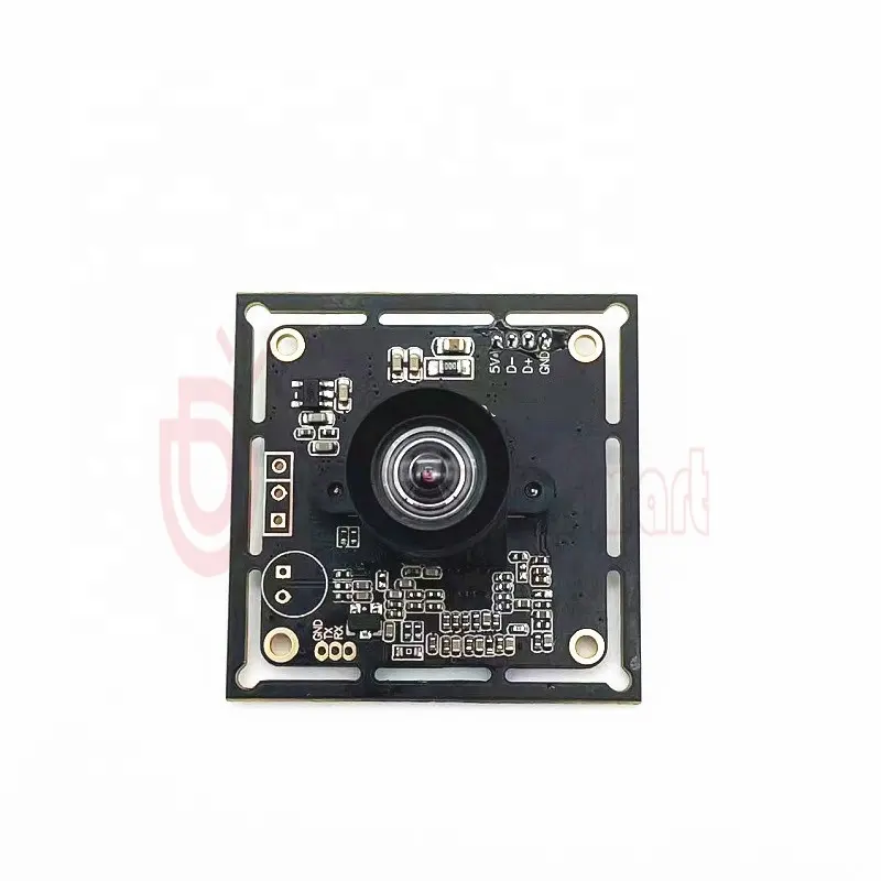 Fabrika fiyat 100 derece 30fps OV2735 ALPR 1080p 2mp USB kamera modülü için Windows Android Linux