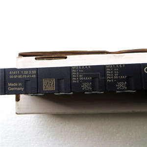 Module d'entrée/sortie numérique GSEE-TECH GKPI-DO8 8 I/O IP65 Contrôle industriel - Product Image 4