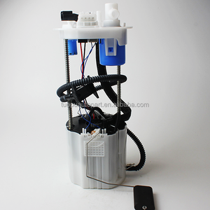 NUOVO Gruppo Pompa Carburante con Sensore per Saturn Vue 2008-2010 2.4L 3.5L 3.6L 19153222 19300286 19300283 LH | - Product Image 2