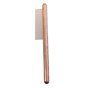 Pet Combs Stainless Steel Cat Grooming <b>Detangling</b> Combs For Dog And Cat Pet Supplies Sz052 - Product Image 5
