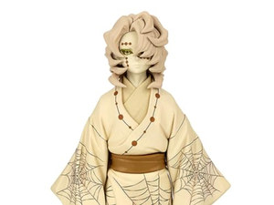 Figura Acrílica OEM Odm Banpresto de la Serie Demon Vol 3 Rui, Múltiples Colores, Bp17835 - Product Image 2