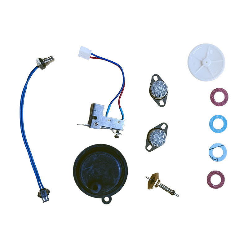 Universal Water Heater Spare Parts Kit