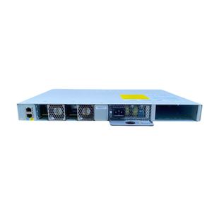 Switch PoE de Clase Empresarial Catalyst Serie 9200 de Tres Capas, 12 MGig + 36 Gigabit PoE+4 10G SFP+, Uplink Fijo, 1 Año de Garantía - Product Image 2