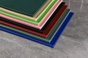 Tapete de silicona de tamaño pequeño premium de 7.87"x13.8", duradero, antideslizante, para mostrador de cocina, para pub, café, vino, cócteles. - Product Image 6