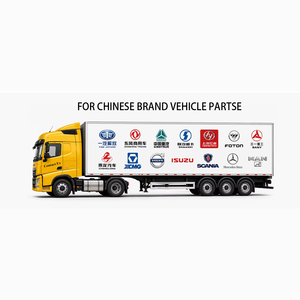 Nuevo Depósito de Aire para Freno Delantero ChiXiong de Calidad OEM, Duradero y Estable para Camiones Pesados <span class=keywords><strong>Ural</strong></span>, Modelo SHACMAN-08, Pieza Original - Product Image 4
