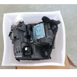 ชุดอุปกรณ์เสริมสำหรับรถยนต์ไฟหน้า LED โปรเจคเตอร์ DRL สำหรับ <span class=keywords><strong>Ford</strong></span> Ranger <span class=keywords><strong>Raptor</strong></span> <span class=keywords><strong>Everest</strong></span> T6อัพเกรด T7 T9 2022 2023 2024 - Product Image 5