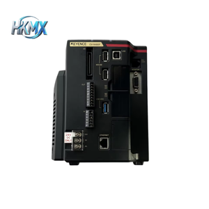 ระบบวิชั่น KEYENCE CV-X480F ของแท้ 100% และใหม่เอี่ยม รองรับกล้อง 21 ล้านพิกเซล คอนโทรลเลอร์ LJ-V มีสินค้าในสต็อก - Product Image 1