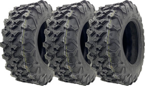 Neumáticos WANDA 32*10-R14 32x10-R14 para UTV, Neumáticos Radiales para ATV, Neumáticos Todoterreno para SXS, ATV y UTV - Product Image 4