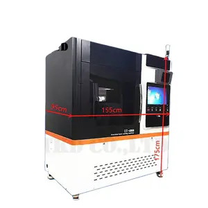 PCD CBN Fiber Laser cutting machine For PCD/PCBN/CVD diamond Tools on sales