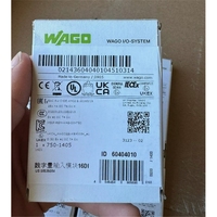 1 Módulo PLC 750-1405 Nuevo en Caja de Marca