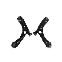 Bras de suspension inférieur avant LEAPMOTOR T03, assemblage d'origine 3901200-TB01, pièces automobiles de remplacement, bras triangulaire, rotule