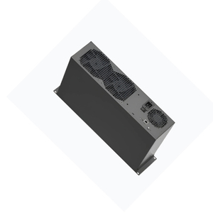 Goldshell-Procesador de datos de la computadora, dispositivo de minerí<span class=keywords><strong>a</strong></span> criptográfica Aleo Home Metal, 230Mh/s, 2000W, con 360 días de garantí<span class=keywords><strong>a</strong></span> - Product Image 2