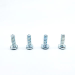 <span class=keywords><strong>6-32</strong></span> M3x16 Phillips SS из нержавеющей стали с поперечной круглой головкой винт Din7985 - Product Image 6