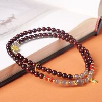 Bracelet Mala à perles multi-tresors 264970